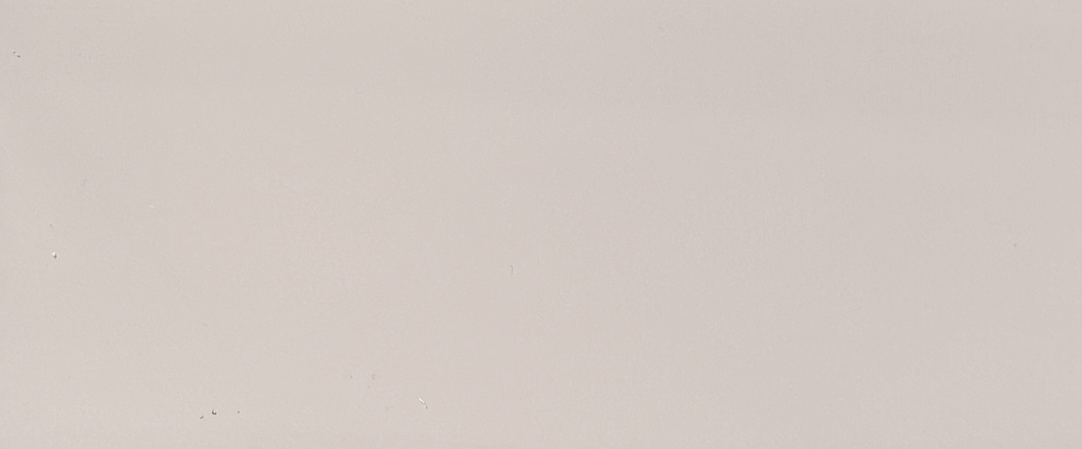 UB-PVC-SG 02 - 10CM