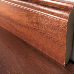 Barredera MDF 8cm