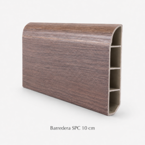 Barrederas SPC