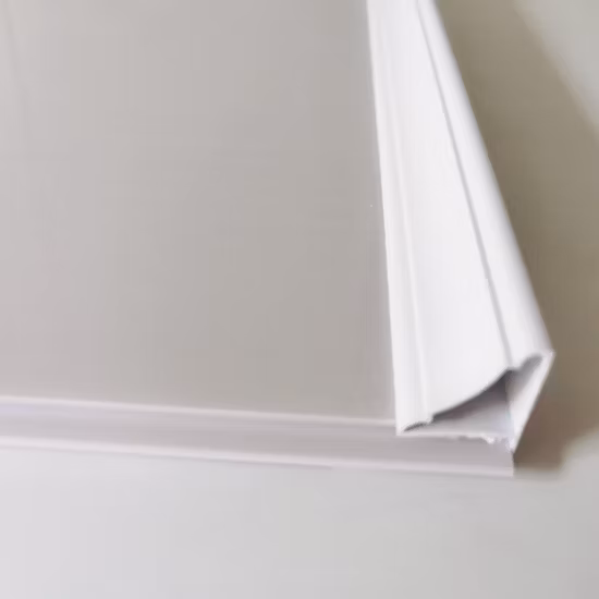 PVC TOP CORNER