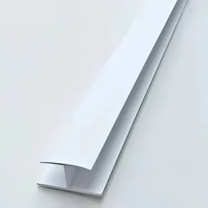 PVC CORNER COD. H
