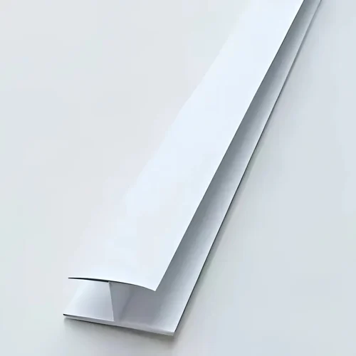 PVC CORNER COD. H