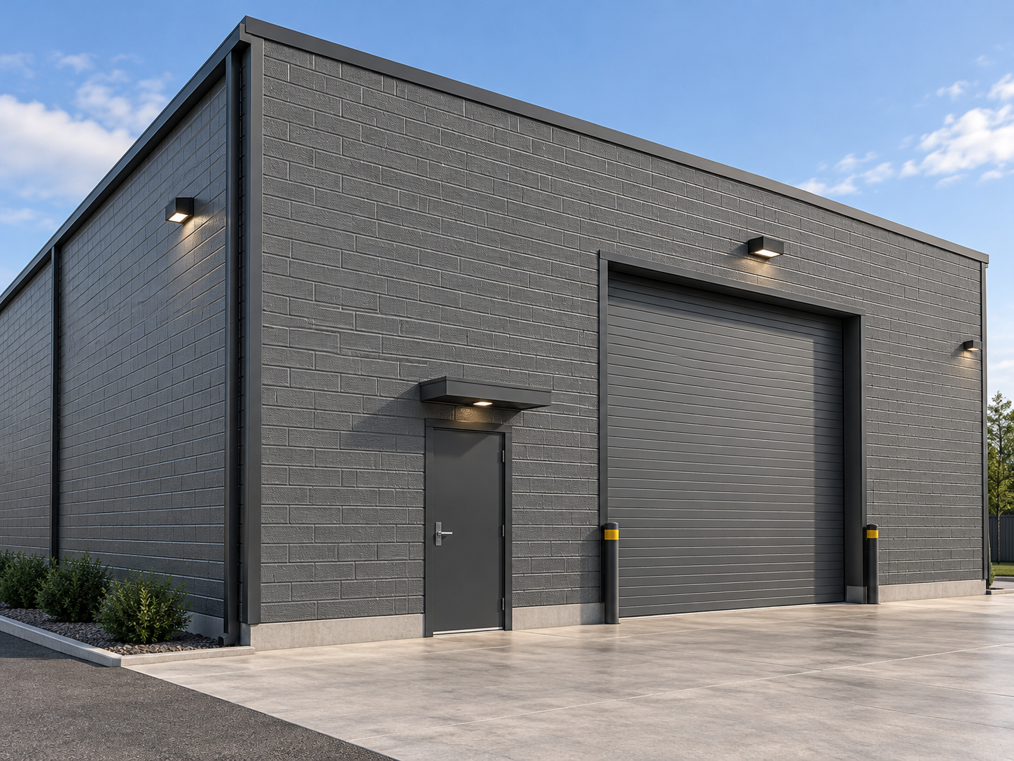GRAPHITE BRICK - Image 2
