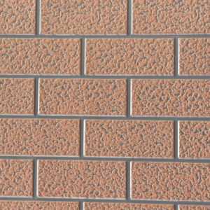 BROWN BRICK