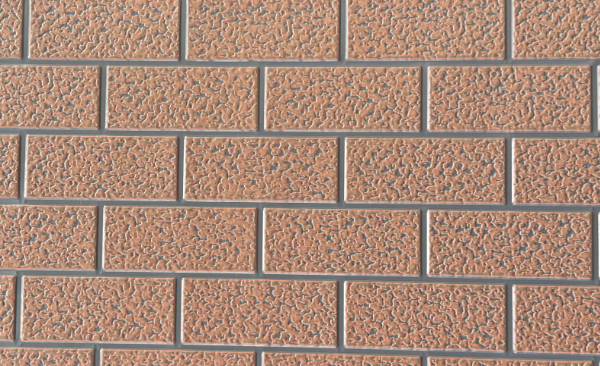 BROWN BRICK
