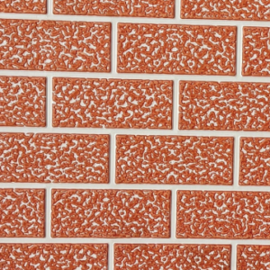 RED BRICK