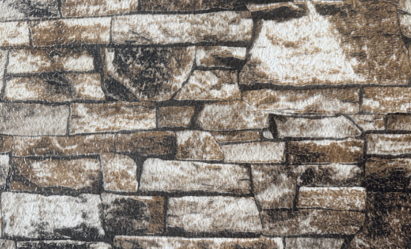 RUSTIC STONE