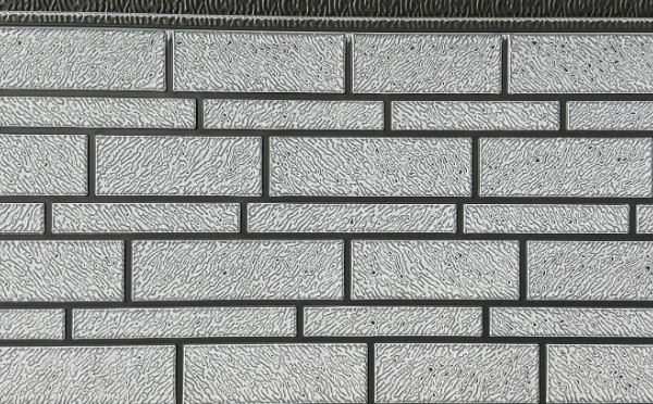 SILVER BRICK