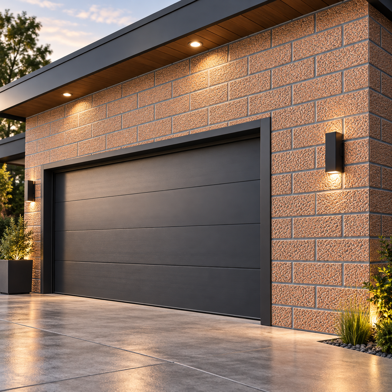 BROWN BRICK - Image 2