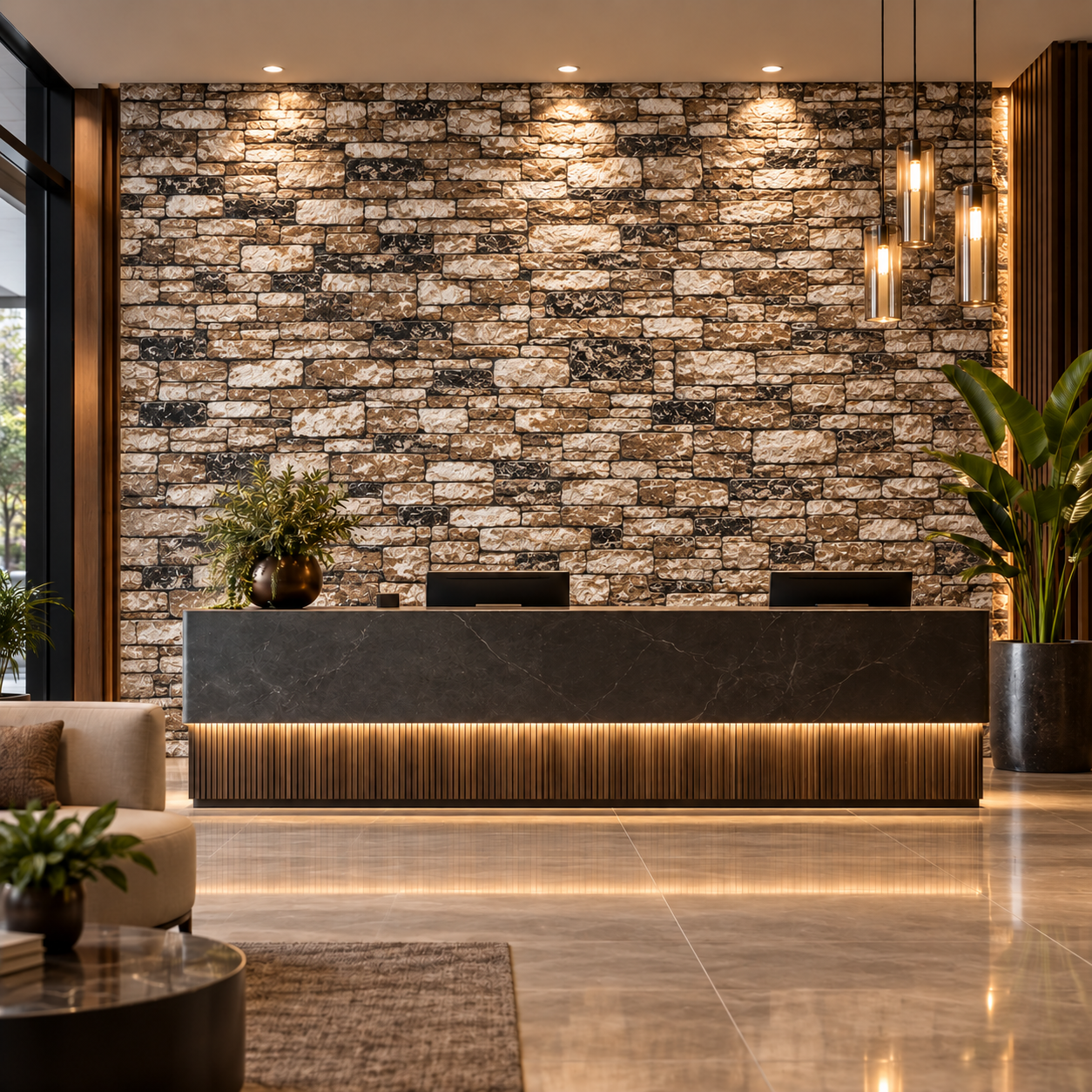 RUSTIC STONE - Image 2